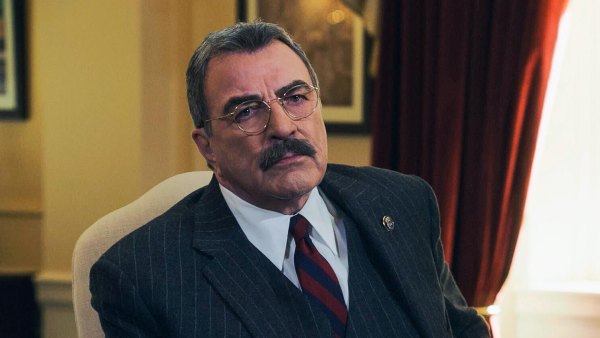 Blue Bloods Will End After Season 14 CBS Plans to Air Final Season in Separate Parts 303