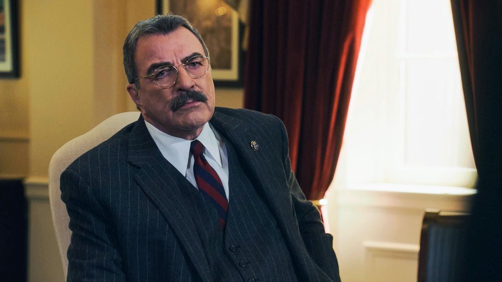 Blue Bloods Will End After Season 14 CBS Plans to Air Final Season in Separate Parts 303
