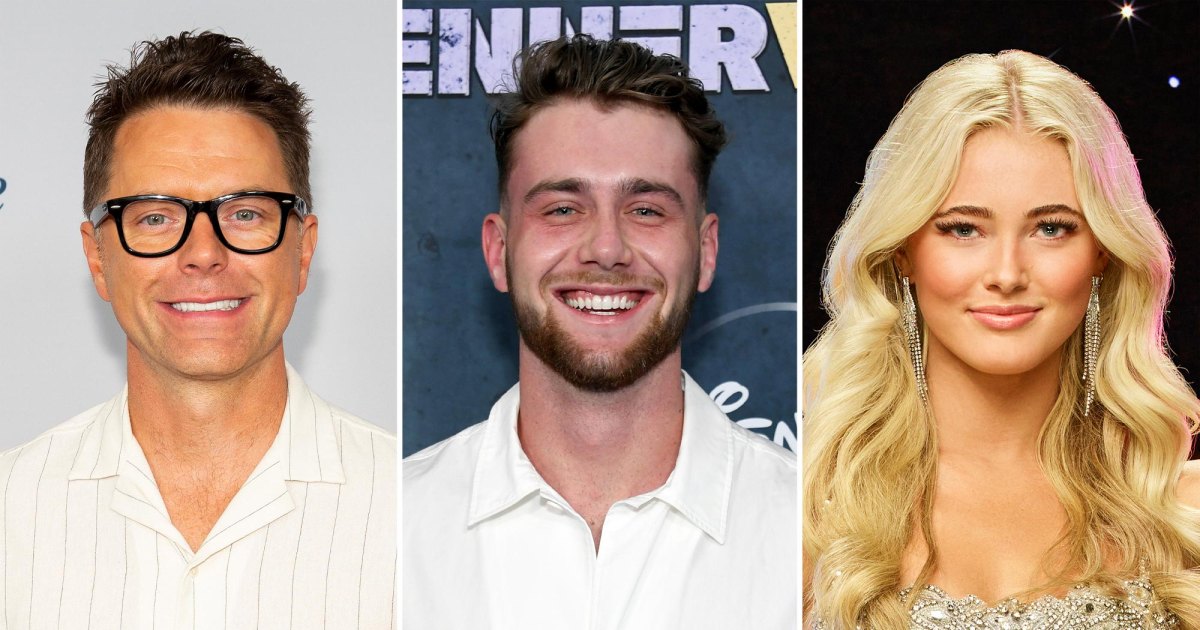 Controversial ‘DWTS’ Winner Bobby Bones Is Cheering for Harry Jowsey Controversial ‘DWTS’ Winner Bobby Bones Is Cheering for Harry Jowsey