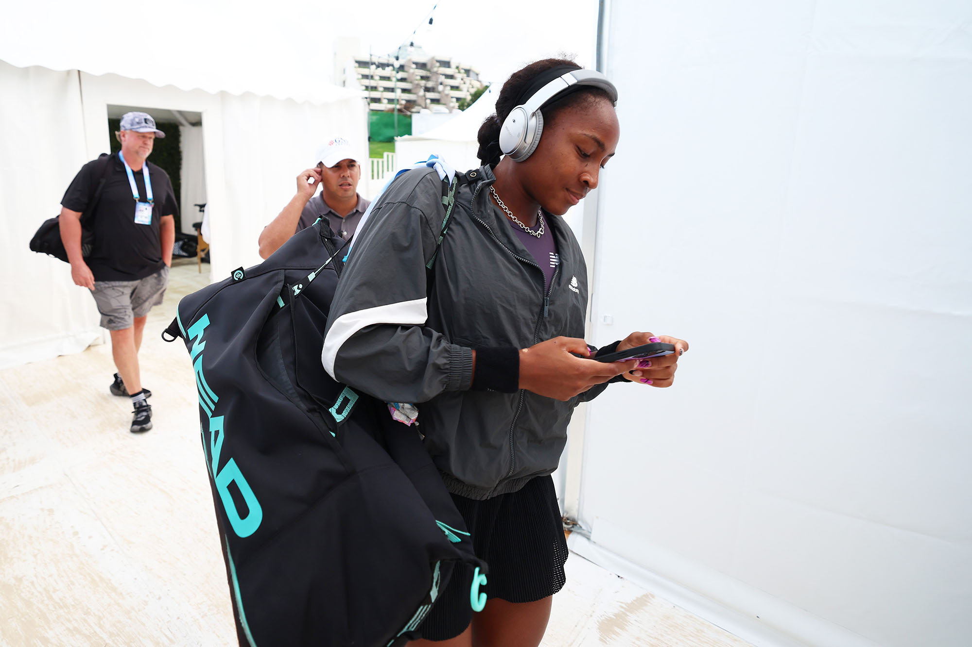 Coco Gauff