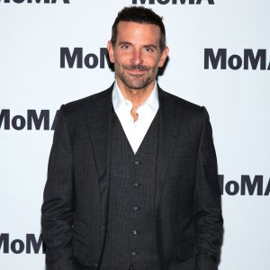 Bradley Cooper spent 6 years learning how to conduct 6 minutes of music for Maestro
