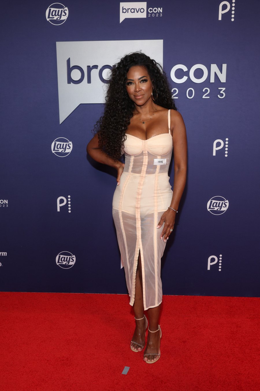 BravoCon Red Carpet