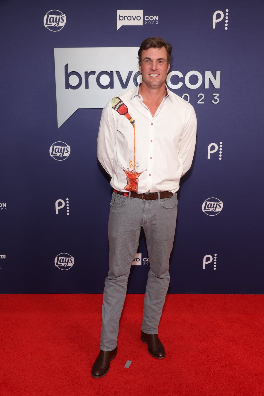 BravoCon Red Carpet