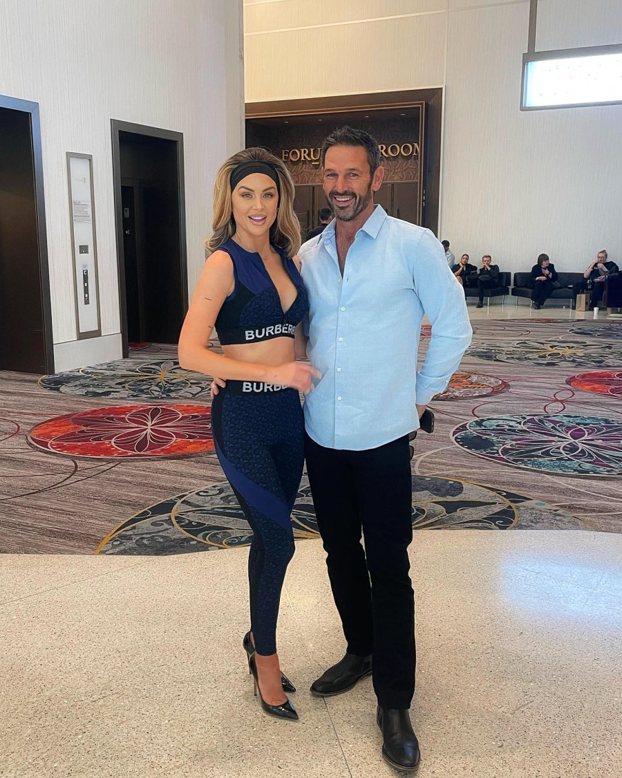 Breaking Down Below Deck Star Captain Jason s Romantic Bravo Connections — and Where They Stand Now 517 Lala Kent