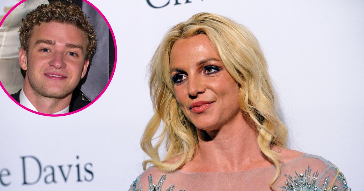 Britney Spears Video Director Recalls Aftermath of Justin Timberlake Split Britney Spears Video Director Recalls Aftermath of Justin Timberlake Split