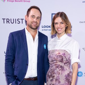 Brooklyn Decker and Andy Roddick's Relationship Timeline