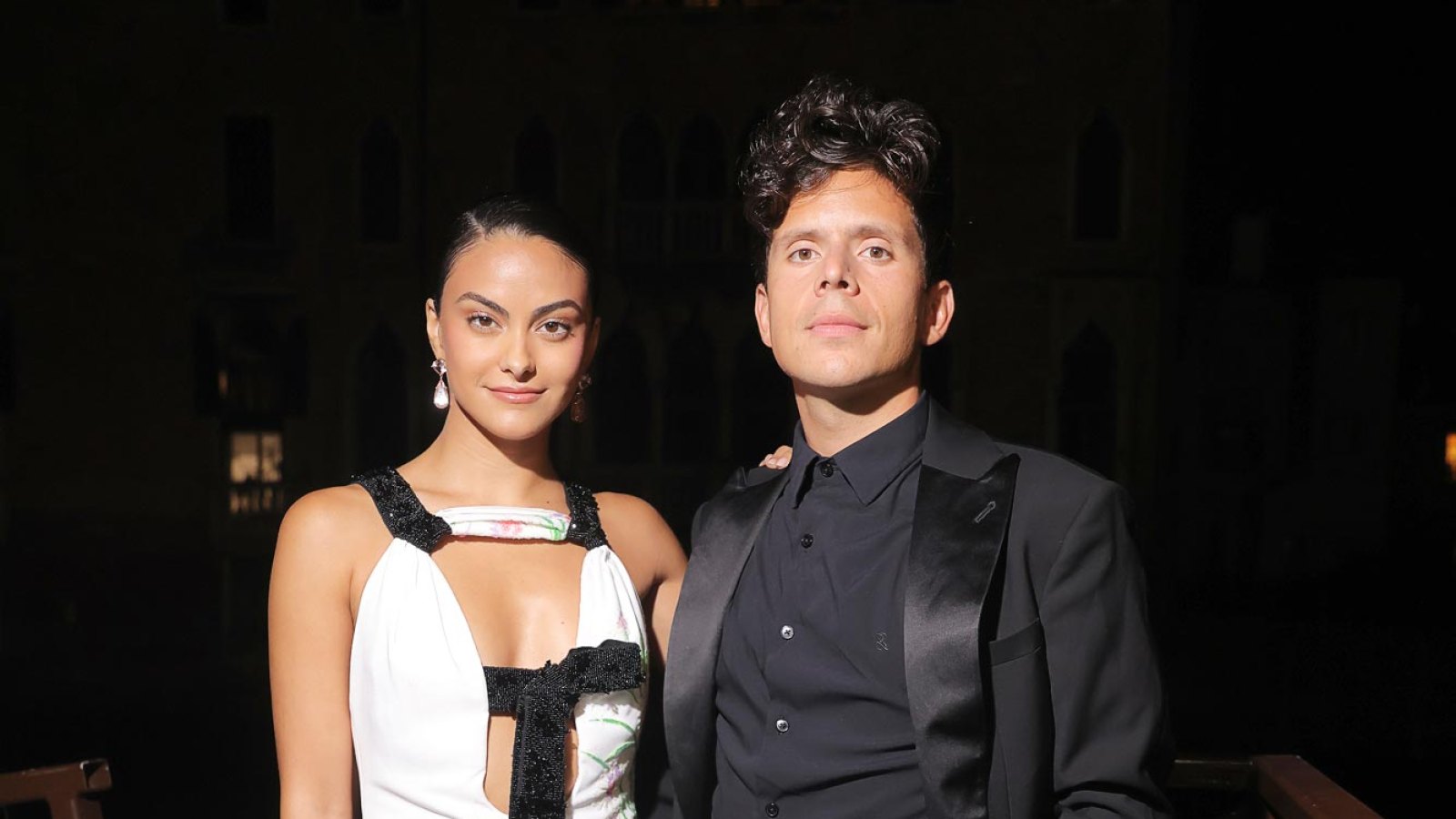 Camila Mendes and Rudy Mancuso s Relationship Timeline 367