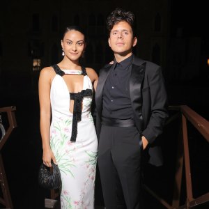Camila Mendes and Rudy Mancuso s Relationship Timeline 367