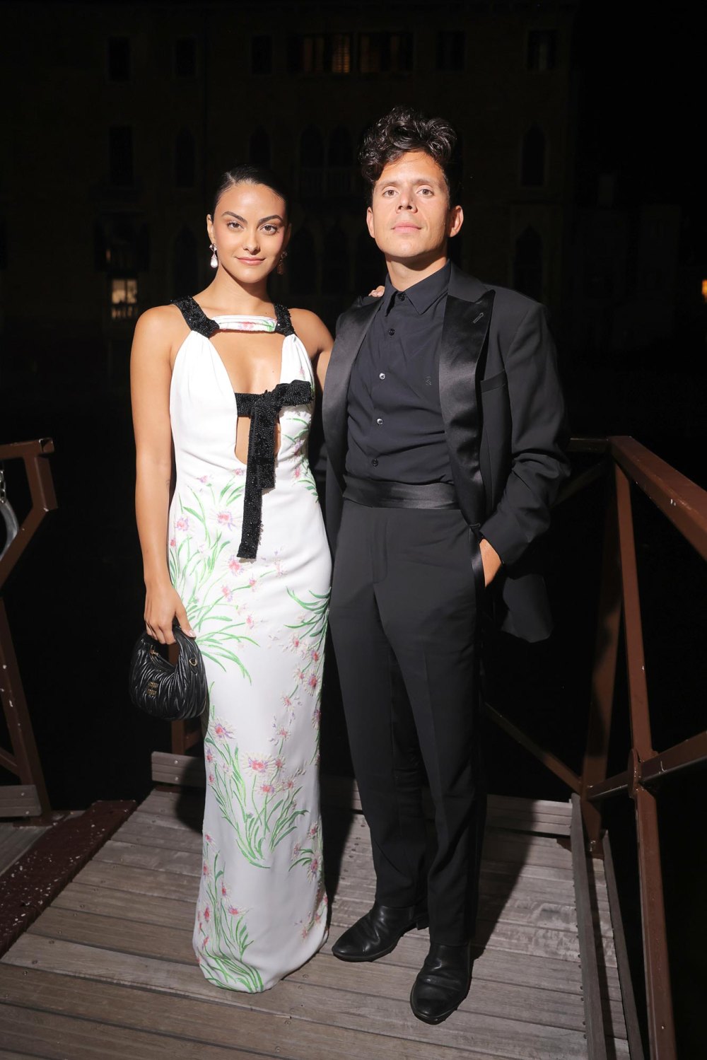 Camila Mendes and Rudy Mancuso s Relationship Timeline 367