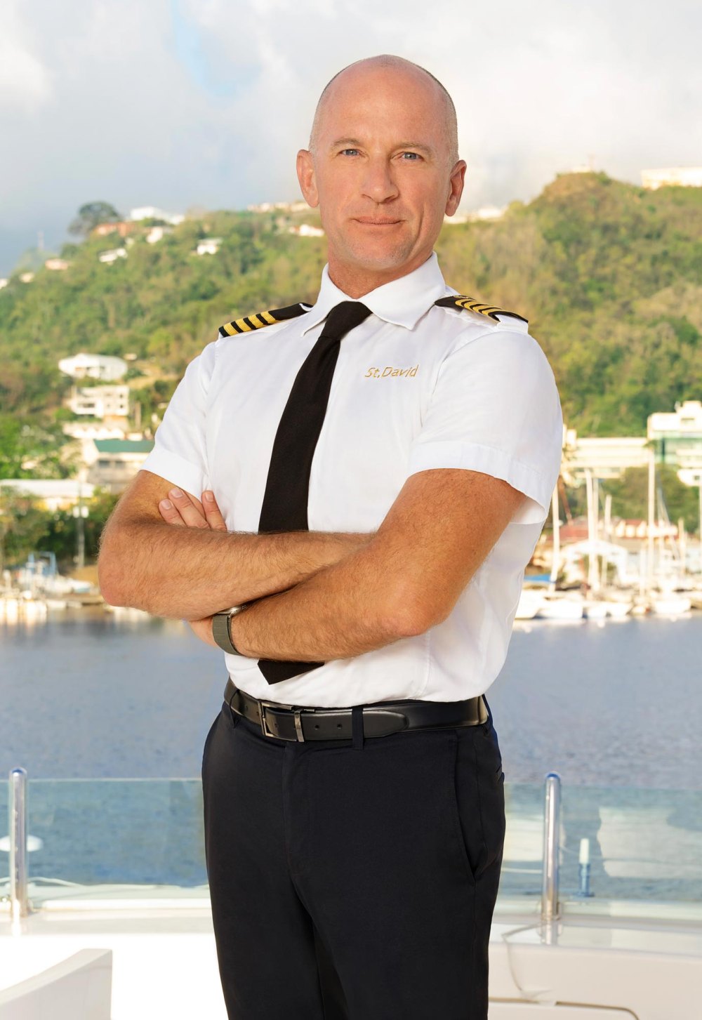 Captain Kerry Proves He Means Business in Below Deck Season 11 Trailer After Replacing Captain Lee 145