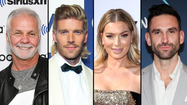 Captain Lee Blames Kyle Cooke for How He Contributed to Lindsay Hubbard and Carl Radke Split
