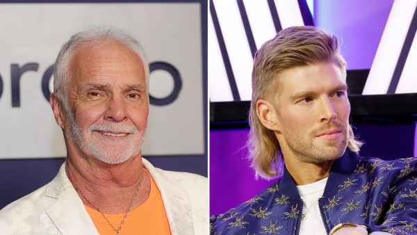 Captain Lee Was Surprised Kyle Cooke Avoided Him at BravoCon Calls Not Talking to Him a Highlight promo Everything Chiefs Coach Andy Reid Has Said About Travis Kelce Taylor Swift 107