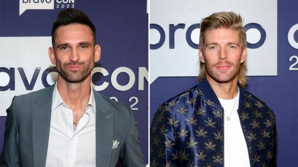 Carl Radke Is Back at Loverboy After Kyle Cooke Drama