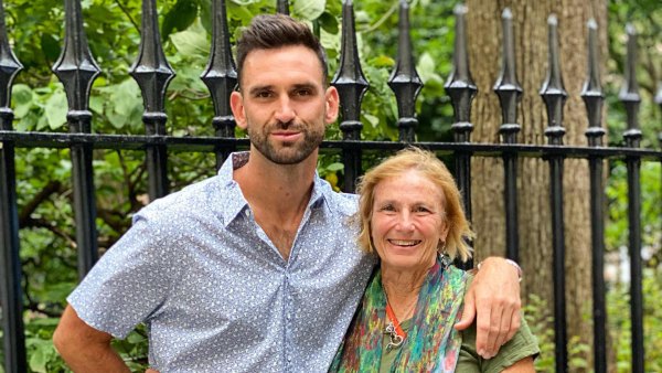 Carl Radke’s Mom Dances the Night Away With Scheana Shay in Mexico on His Canceled Wedding Weekend