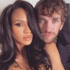 Cassie and her husband Alex Fine S Time Relationship