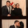 Cassie and her husband Alex Fine S Time Relationship