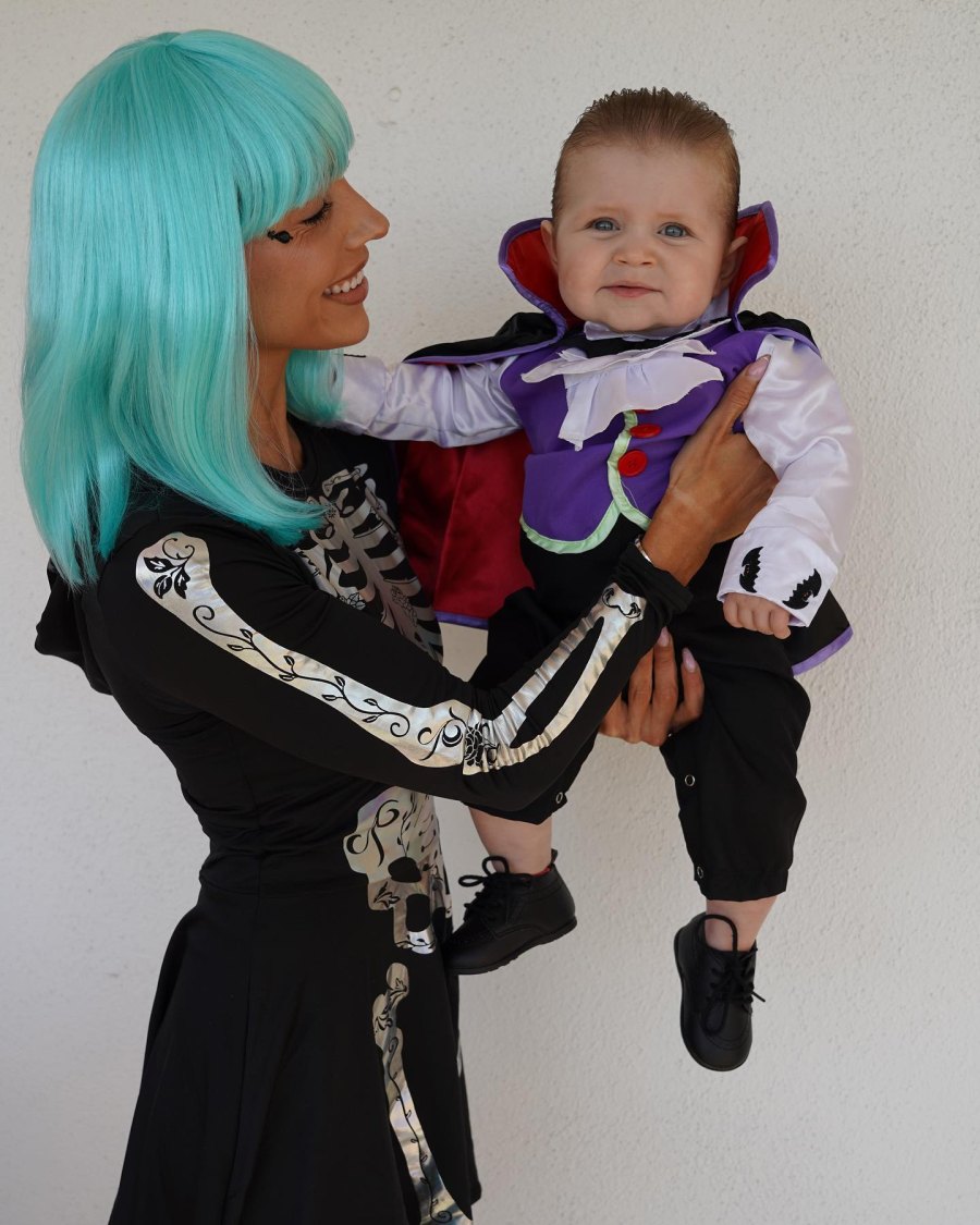 Celeb Kids Cutest 2023 Costumes
