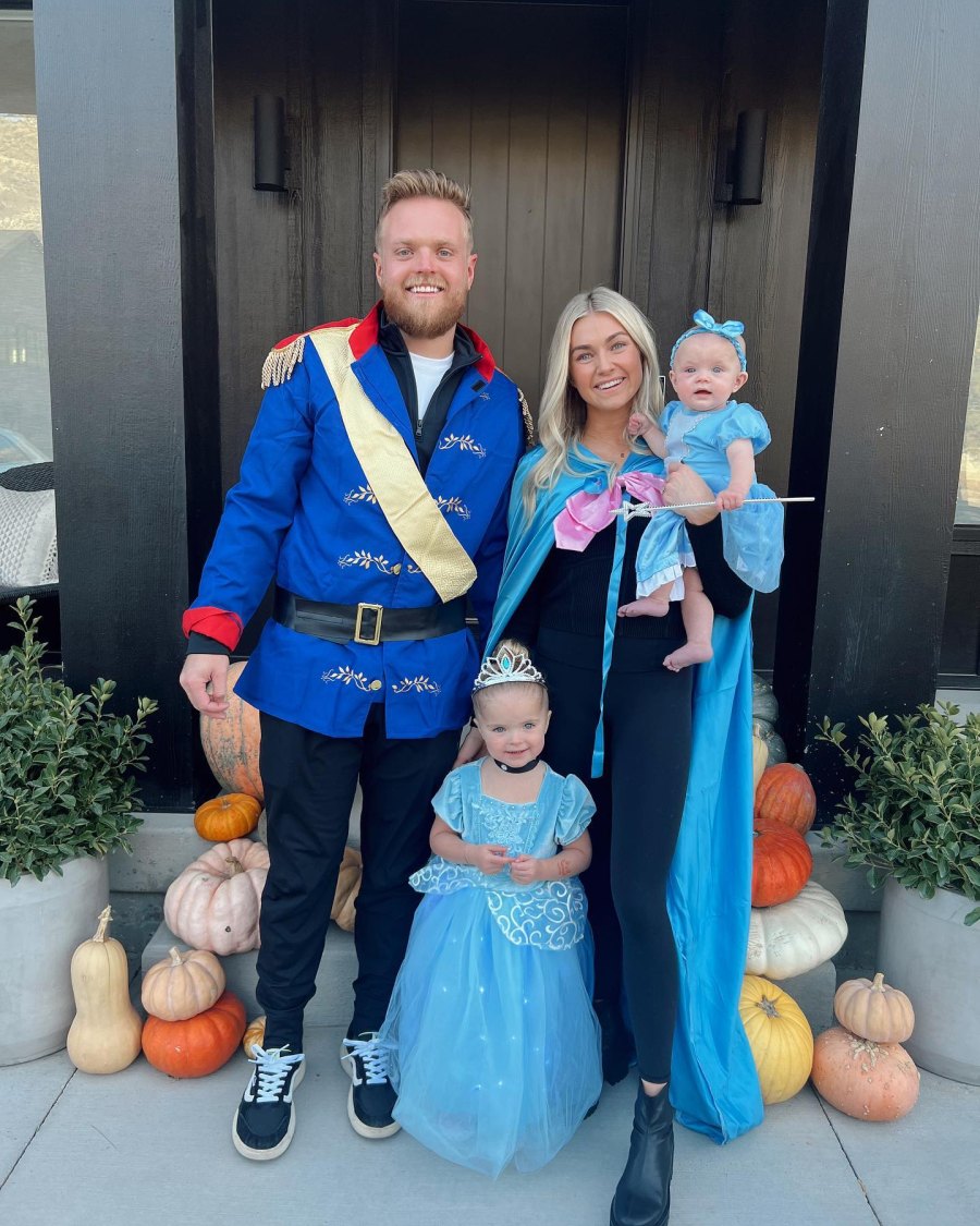 Celeb Kids Cutest 2023 Costumes