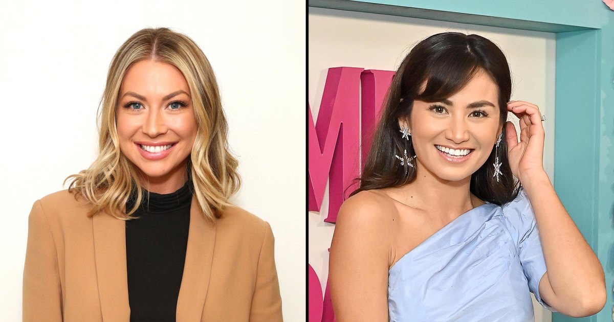 No Grinches Here — Stassi Schroeder and More Have Already Decked the Halls No Grinches Here — Stassi Schroeder and More Have Already Decked the Halls