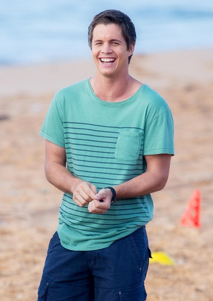 Celebrity Deaths in 2023 Stars We ve Lost 547 Johnny Ruffo