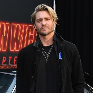 Chad Michael Murray Dodges Question About Cheating Allegations I Don t Live in the Past 556