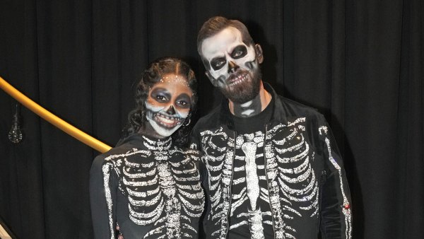 Charity Lawson Confused By DWTS Judges Monster Night Feedback