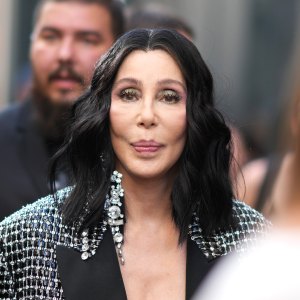 Cher Is Very Upset That Hit Song Believe Is 25 Years Old