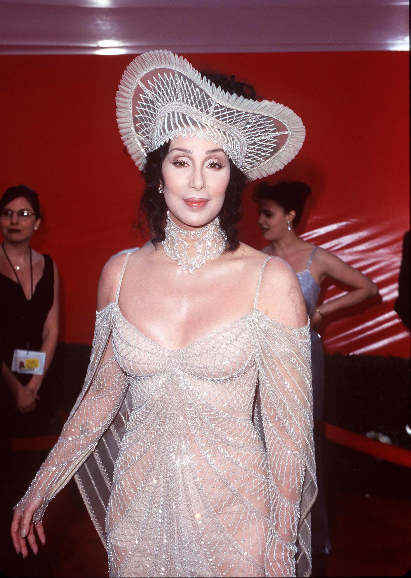 Cher Expresses Displeasure That Smash Hit ‘Believe’ Turns 25: ‘It Irritates Me to No End’