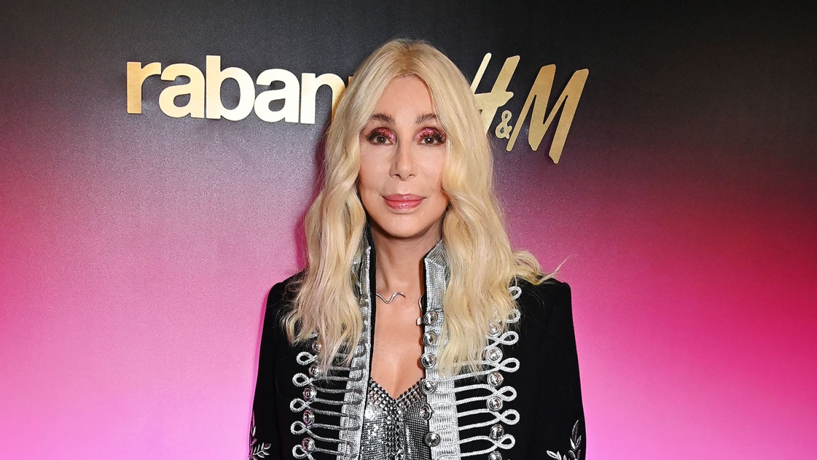 Cher Says She Chickened Out While Writing Her Memoir