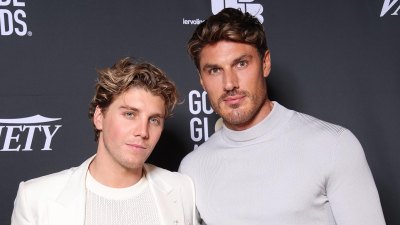 Chris Appleton and Lukas Gages Split Is Not Amicable Not Where They Wanted This to End Up