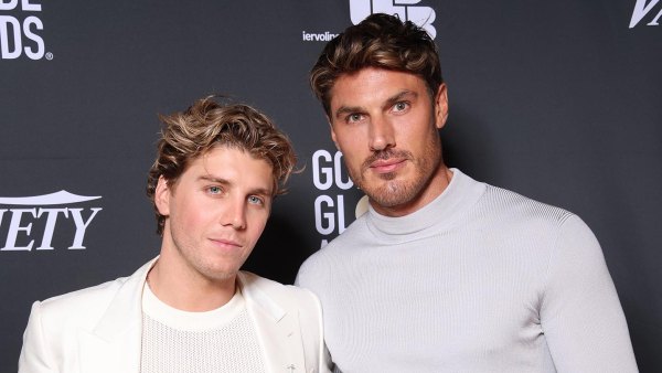 Chris Appleton and Lukas Gages Split Is Not Amicable Not Where They Wanted This to End Up