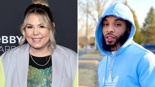 Chris Lopez Calls Pregnant Ex Kailyn Lowry 'Miserable,' Tells Her to 'Stay the F–k Off Your Back'