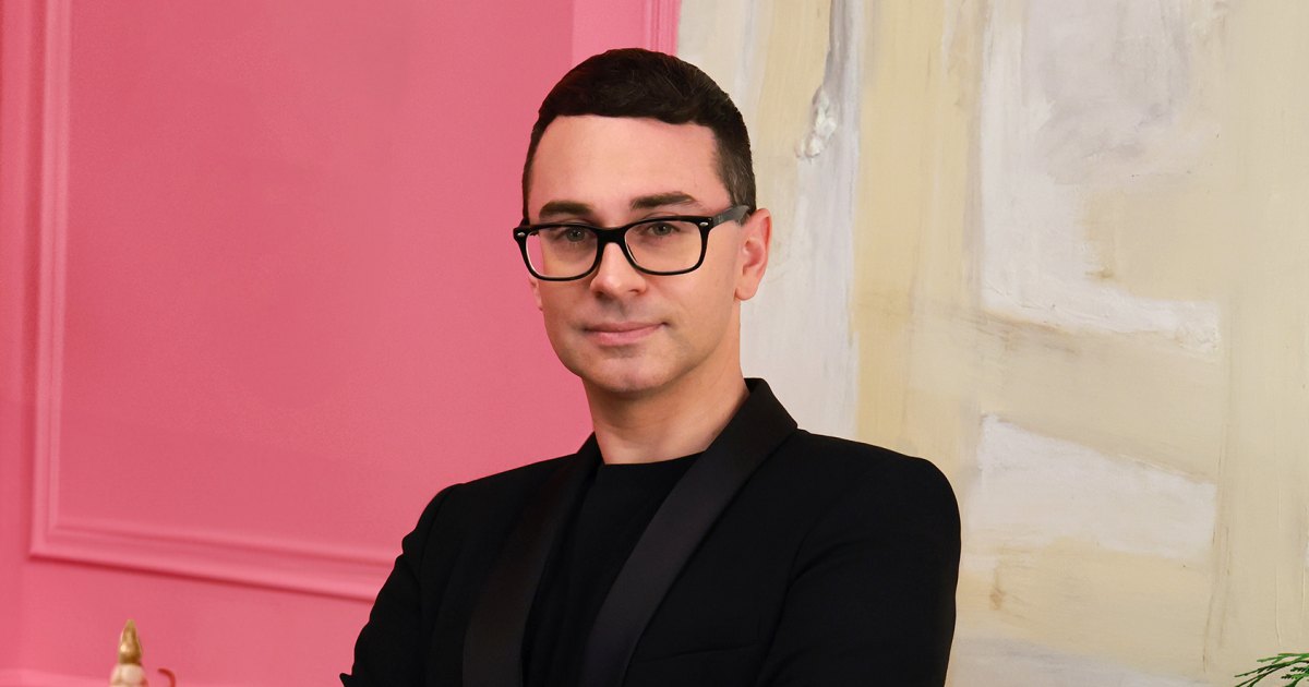 Christian Siriano Designed an ‘Incredible’ Holiday Collection For Olay ...