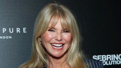 Christie Brinkley Supports Whatever Passion Her Kids Pursue