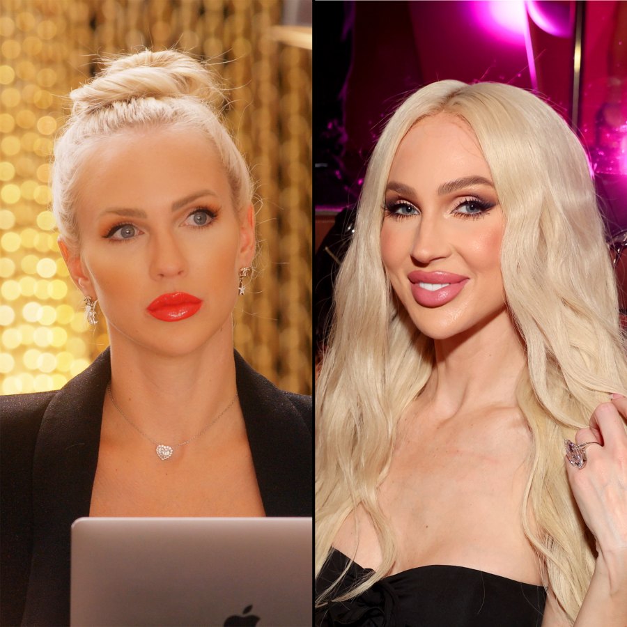 Christine Quinn Heather El Moussa and More Selling Sunset Stars Who Left Where Are They Now 541