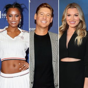 Ciara Miller Austen Kroll Lindsay Hubbard