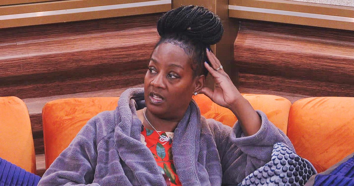 Cirie Fields Says There Was No Escaping the Consistent Mental Vice Grip of Big Brother 25 136