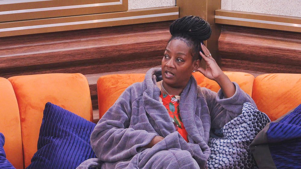Cirie Fields Says There Was No Escaping the Consistent Mental Vice Grip of Big Brother 25 136