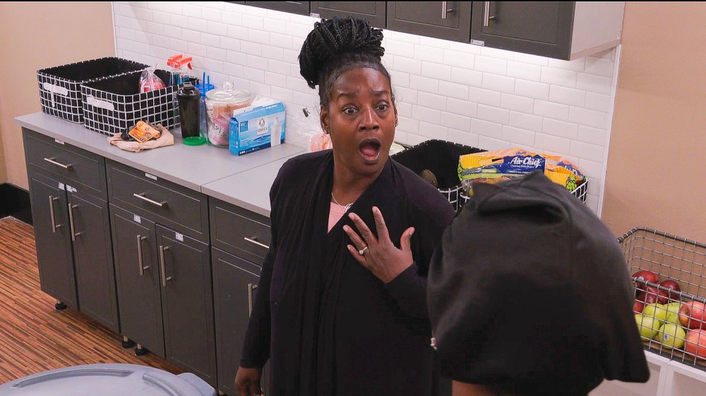 Cirie Fields Says There Was No Escaping the Consistent Mental Vice Grip of Big Brother 25 137