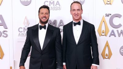 Complete List of Nominees and Winners at the 2023 CMA Awards 434