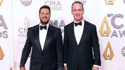 Complete List of Nominees and Winners at the 2023 CMA Awards 434