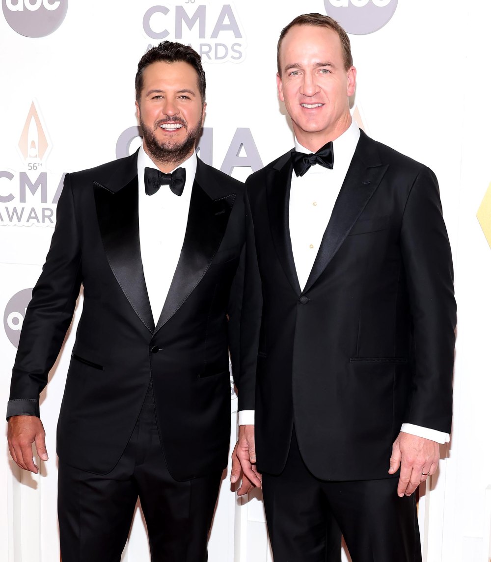 Complete List of Nominees and Winners at the 2023 CMA Awards