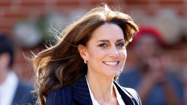 Cover Image Kate Middleton Us Weekly Cover Story 2347