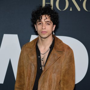 Daisy Jones and the Six Star Sebastian Chacon Accused of Sexual Assault By 3 Women