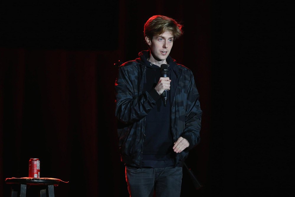 Dana Carvey's son Dex died at age 32 from an accidental drug overdose 238