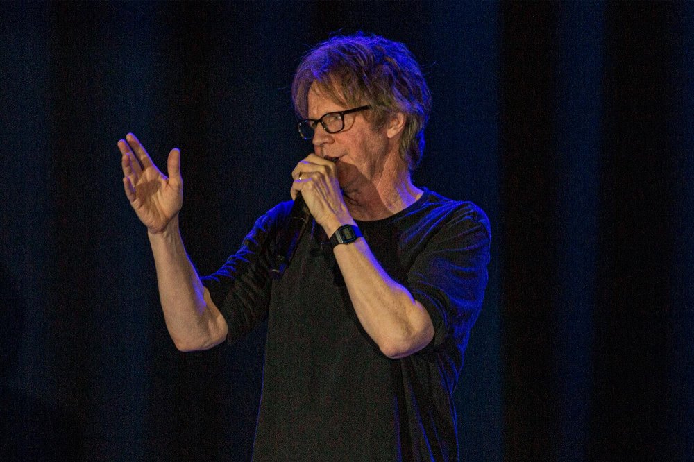 Dana Carvey's son Dex died at age 32 from an accidental drug overdose 240 243