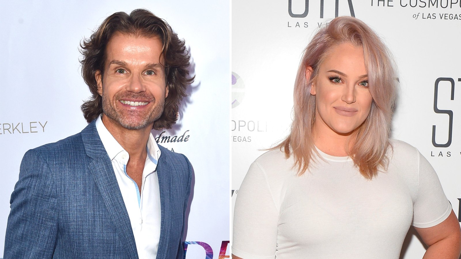 Dancing With the Stars Louis van Amstel Denies Body Shaming Costar Lacey Schwimmer