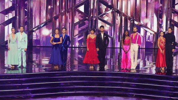 Dancing With the Stars Semifinals End With Shocking Twist