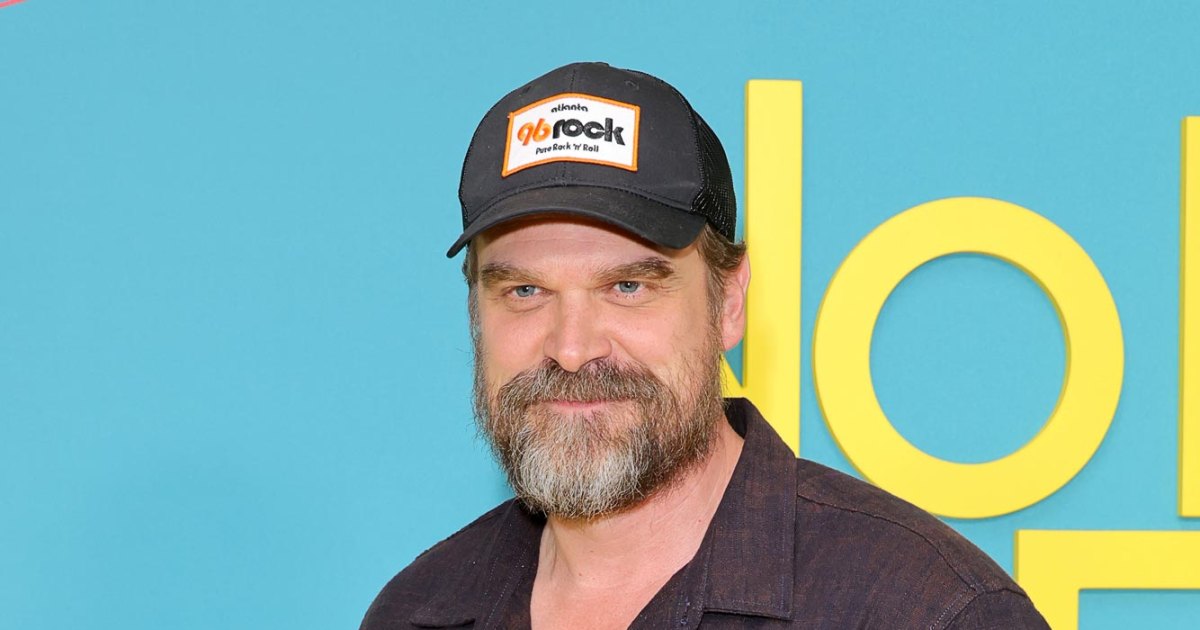David Harbour Hints ‘Stranger Things’ Season 5 Will Film Soon David Harbour Hints ‘Stranger Things’ Season 5 Will Film Soon