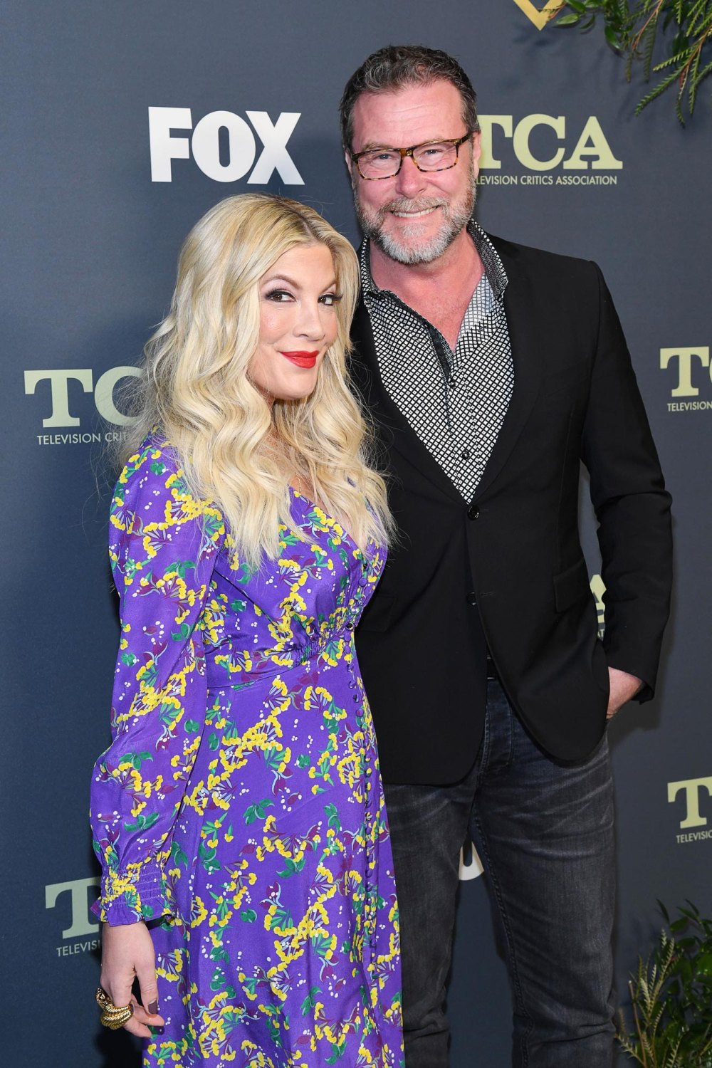Dean McDermott Took 6 or 7 Ambien After Announcing Tori Spelling Divorce At the End of My Rope 193